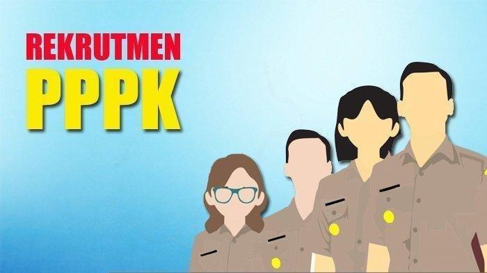 Ilustrasi PPPK Pemko Pekanbaru tahun 2023 ditutup (foto/int)